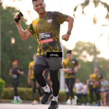 Runner Photo 6392984