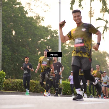 Runner Photo 6392989