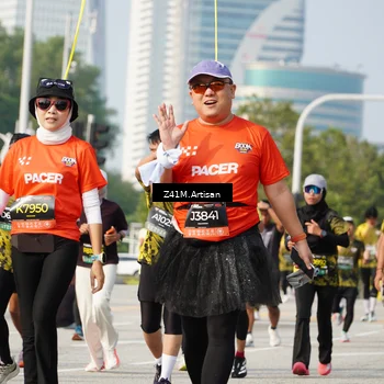 Runner Photo 6392997