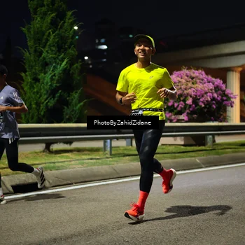 Runner Photo 6392998