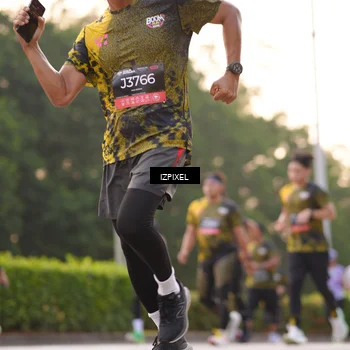 Runner Photo 6392999