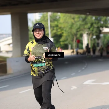 Runner Photo 6393002