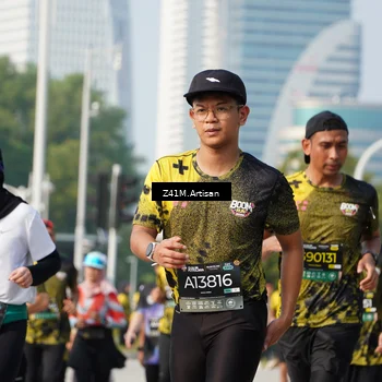 Runner Photo 6393005