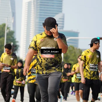 Runner Photo 6393018