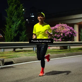 Runner Photo 6393019