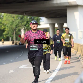 Runner Photo 6393022