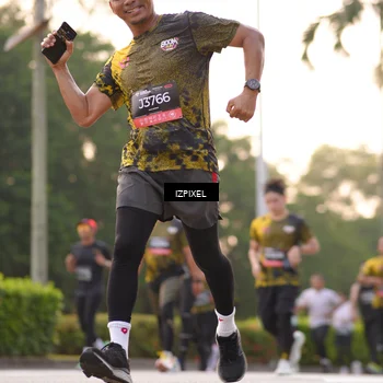 Runner Photo 6393030