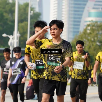 Runner Photo 6393035
