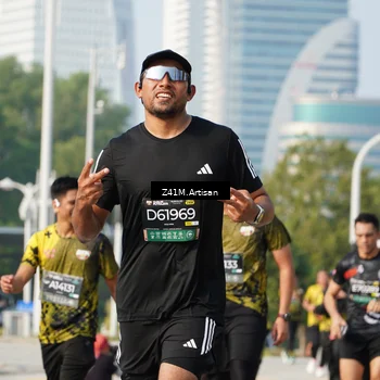 Runner Photo 6393054