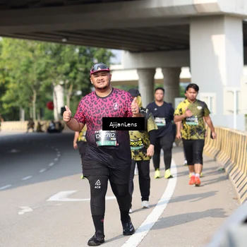 Runner Photo 6393061