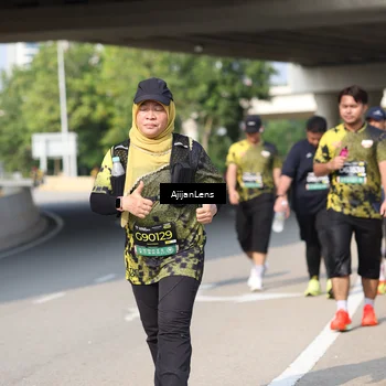Runner Photo 6393062