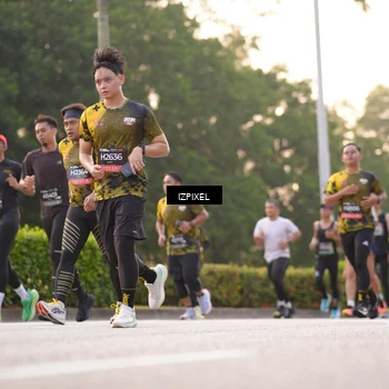 Runner Photo 6393067