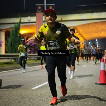 Runner Photo 6393068