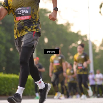 Runner Photo 6393069