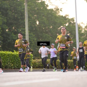 Runner Photo 6393087
