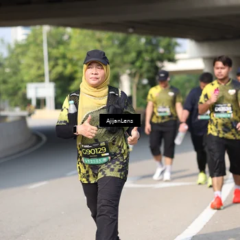 Runner Photo 6393091