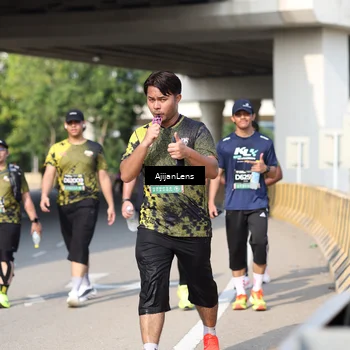 Runner Photo 6393105