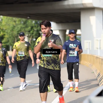 Runner Photo 6393107