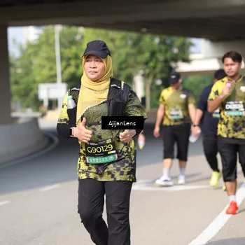 Runner Photo 6393109