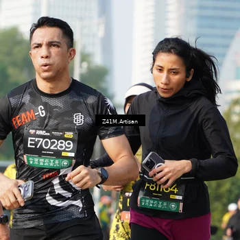 Runner Photo 6393111