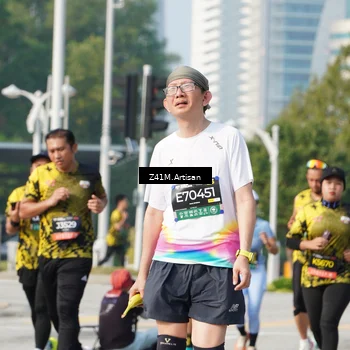 Runner Photo 6393113