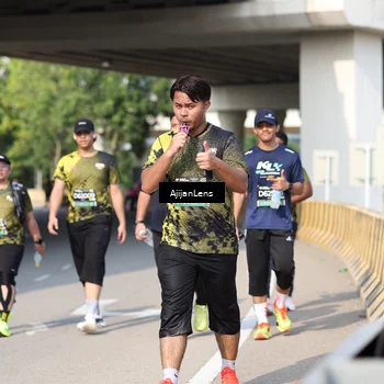 Runner Photo 6393114