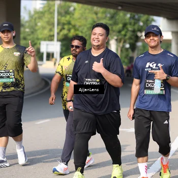 Runner Photo 6393123