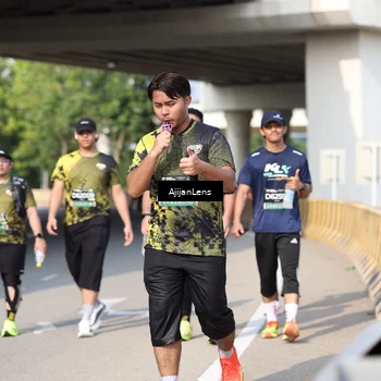 Runner Photo 6393124