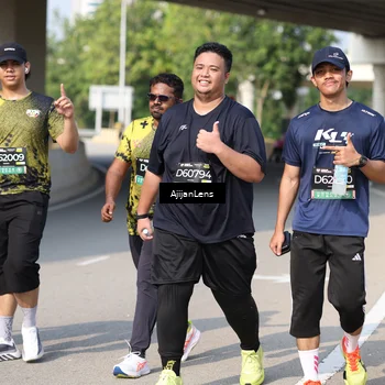 Runner Photo 6393127