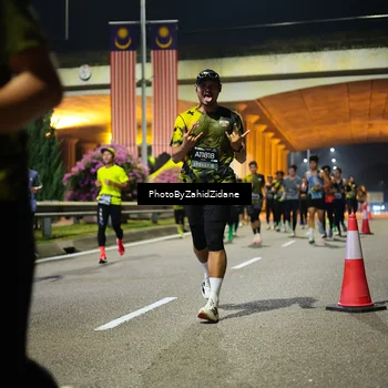 Runner Photo 6393128