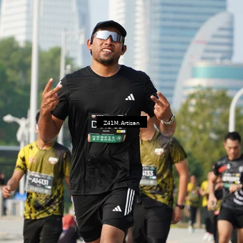 Runner Photo 6393134