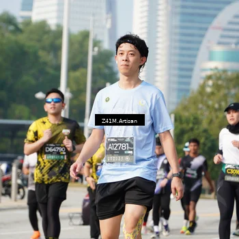 Runner Photo 6393136