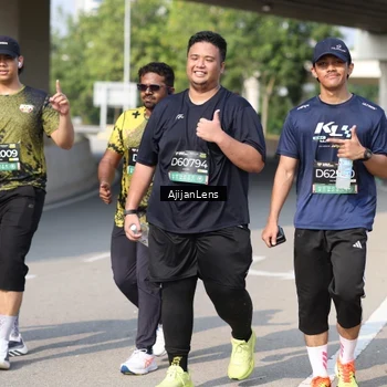 Runner Photo 6393138