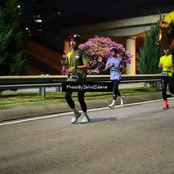 Runner Photo 6393140