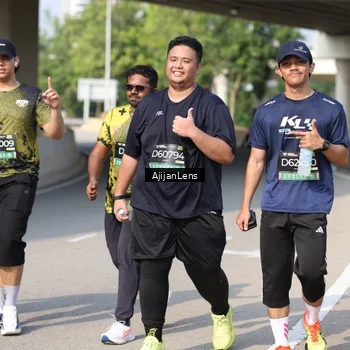 Runner Photo 6393141