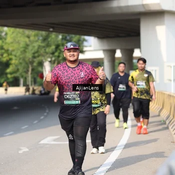 Runner Photo 6393142