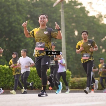 Runner Photo 6393145