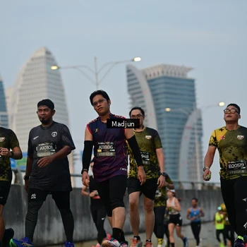 Runner Photo 6393148