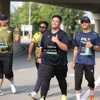 Runner Photo 6393149