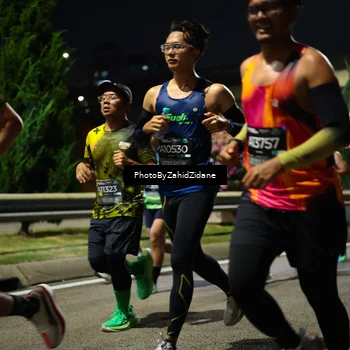 Runner Photo 6393151