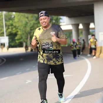 Runner Photo 6393157
