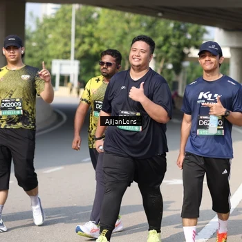 Runner Photo 6393166