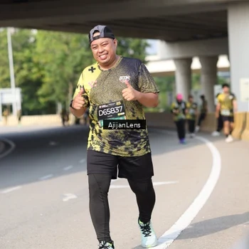 Runner Photo 6393172