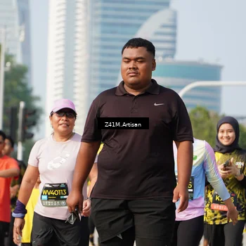 Runner Photo 6393174