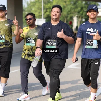 Runner Photo 6393176