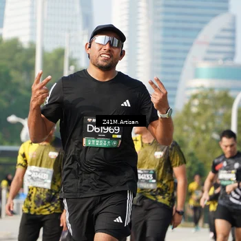 Runner Photo 6393177