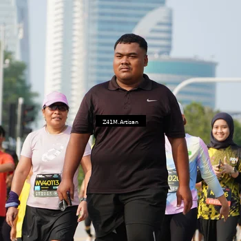 Runner Photo 6393191