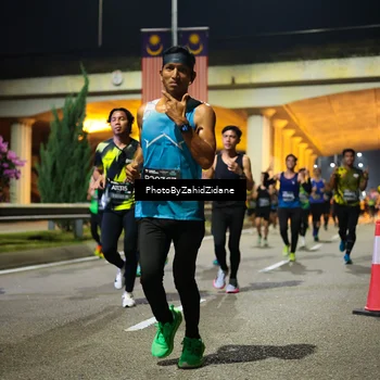 Runner Photo 6393194