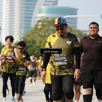 Runner Photo 6393196