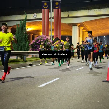 Runner Photo 6393201